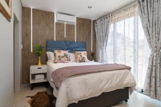 Ocean Club C8, Zimbali Lakes - 9