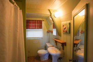 Cypress Villa #3 - 1