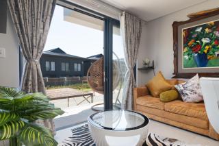 Ocean Club C8, Zimbali Lakes - 1