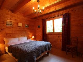 Chalet typique 10 pers, Arâches-la-Frasse - FR-1-572-27 - 5