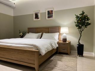 بوتيك هاوس بدخول ذاتي وصالة أنيقة - 2