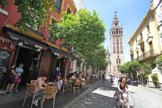 AH-Sevilla -Bellas Artes - 0