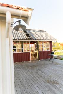 Toftenäs gästhus - 7