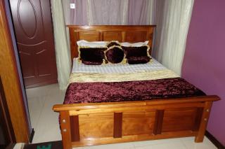 Impala Suites - Jinja - 5
