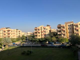 Apartment with garden, 4BR, Zed Park view-compund - 3