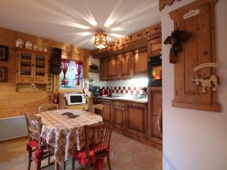 Appartement 3 pièces pour 6 pers, bien équipé, face au spa et ski bus, proche pistes et commerces - FR-1-572-10 - 1