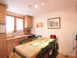 Duplex cosy pour 6 pers, au pied des pistes avec balcon, à 500m des commerces! - FR-1-572-174 - 6