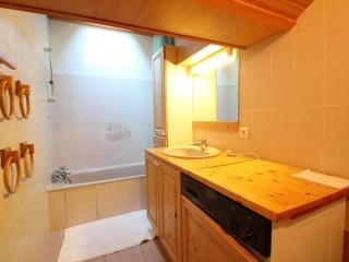 Duplex cosy pour 6 pers, au pied des pistes avec balcon, à 500m des commerces! - FR-1-572-174 - 4