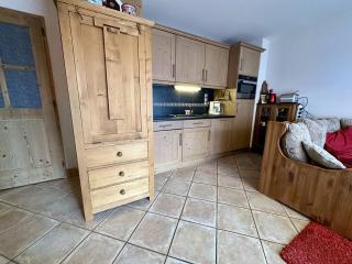 Appartement 3 pièces avec garage, terrasse, proche pistes et commerces à Arâches-la-Frasse - FR-1-572-250 - 9