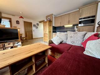 Appartement 3 pièces avec garage, terrasse, proche pistes et commerces à Arâches-la-Frasse - FR-1-572-250 - 7