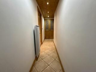 Appartement 3 pièces avec garage, terrasse, proche pistes et commerces à Arâches-la-Frasse - FR-1-572-250 - 1