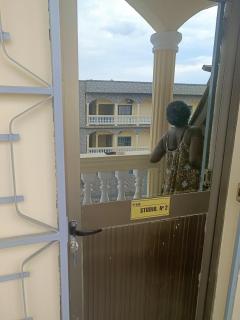 Very Nice Modern Apartment-2 - 9