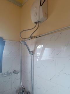 Very Nice Modern Apartment-2 - 8