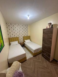 Modern apartment with garden - 2