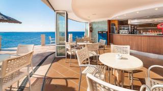 Globales Almirante Farragut - 1