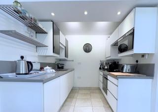 Spring Grange Cottage - 9