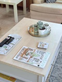 Spring Grange Cottage - 4