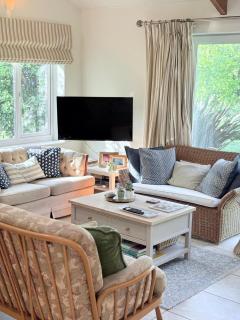 Spring Grange Cottage - 2
