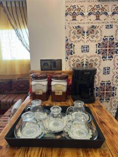 Modern apartment with garden - 4