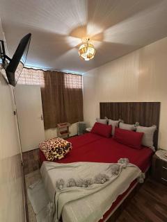 Modern apartment with garden - 3