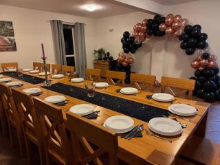 Dom przy Rezerwacie - 5