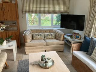 Spring Grange Cottage - 1