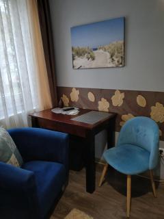 Noclegi nad Morzem u Kasi - 4