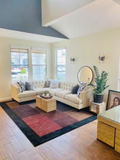 Serene Beach Retreat - 3