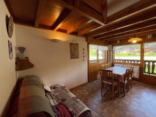 Appartement 4 pers. avec parking, proche pistes, animaux acceptés - FR-1-733-47 - 9