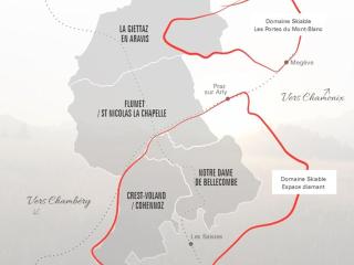 Appartement 4 pers. avec parking, proche pistes, animaux acceptés - FR-1-733-47 - 4