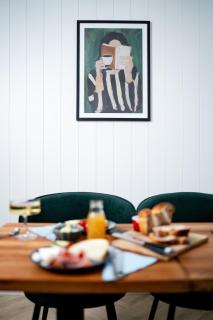 Boutique Villa Vanilla - 3