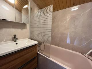 Appart. mansardé proche pistes Méribel - FR-1-355-245 - 7