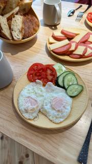 Kolsay and Kaiyndy lakes COZYREST - 7