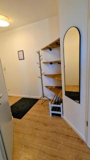 CASA BENJI Dohma - geräumige FeWo - Familien - Parkplatz - Waschmaschine - 3