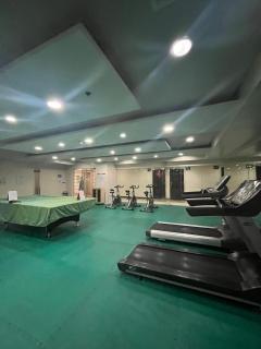 JFS Home at Birch Tower 1BR - 5