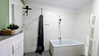 CASA BENJI Dohma - geräumige FeWo - Familien - Parkplatz - Waschmaschine - 1