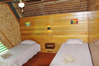 Amazon Uaturi Lodge Iquitos - 7