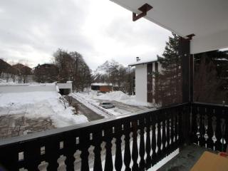 Appartement cosy 2 pièces pour 4 pers, proche centre et pistes, avec balcon, parking et équipements inclus - FR-1-572-236 - 5