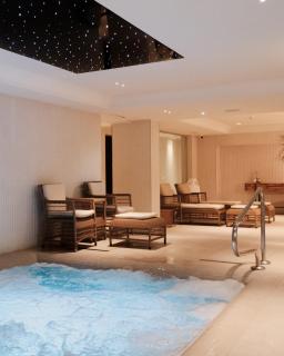 Palace Hotel & SPA - 2