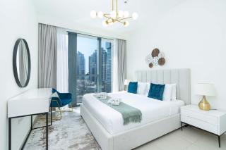 PVH - Vibrant 1BR near Dubai Opera - BLVD Heights - 9