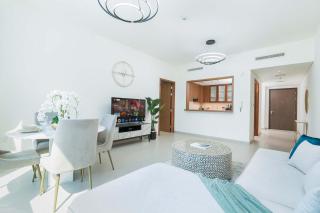 PVH - Vibrant 1BR near Dubai Opera - BLVD Heights - 3