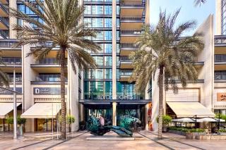 PVH - Vibrant 1BR near Dubai Opera - BLVD Heights - 7