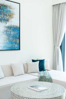 PVH - Vibrant 1BR near Dubai Opera - BLVD Heights - 4
