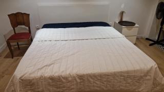 QuickHosting Bordeaux Centre Duplex - 1