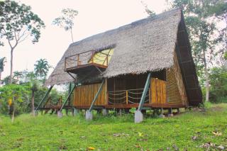 Amazon Uaturi Lodge Iquitos - 6