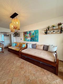 Fran Tucacas playa - 7