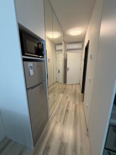 Apartmán na NFŠ Bratislava - 2