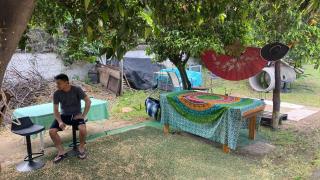 Habitación Privada para 2 en La Reina, a pasos de Metro Plaza Egaña - 4