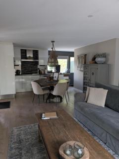 Family Wellness lodge 4 personen Zuid-Holland! - 0