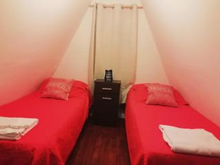 Husky casa de montaña - 2